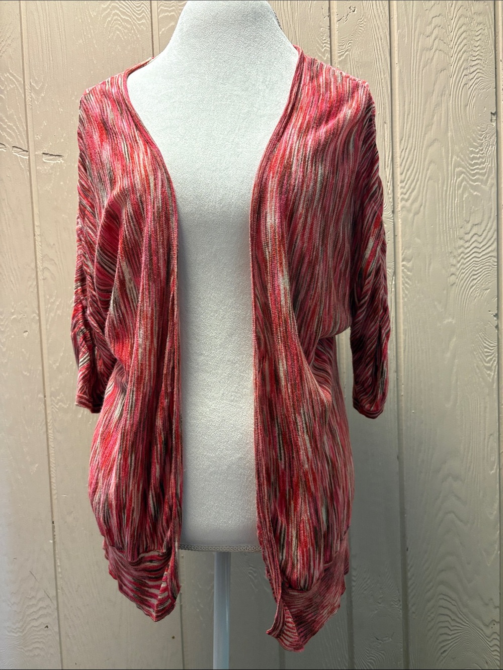 ana Lightweight Cardigan